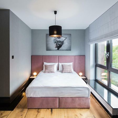 סופוט Bella - Victoria Residence By Oneapartments מראה חיצוני תמונה