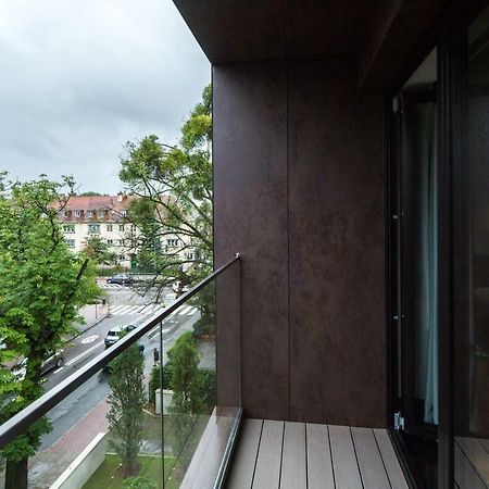 סופוט Bella - Victoria Residence By Oneapartments מראה חיצוני תמונה