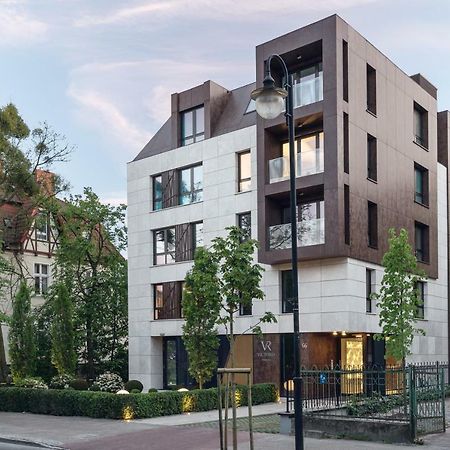 סופוט Bella - Victoria Residence By Oneapartments מראה חיצוני תמונה
