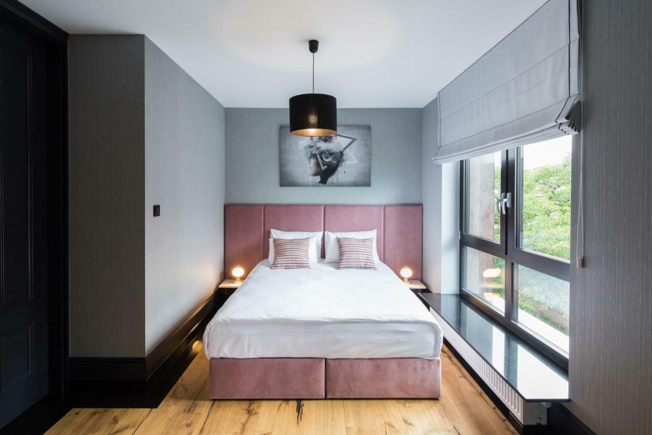 סופוט Bella - Victoria Residence By Oneapartments מראה חיצוני תמונה