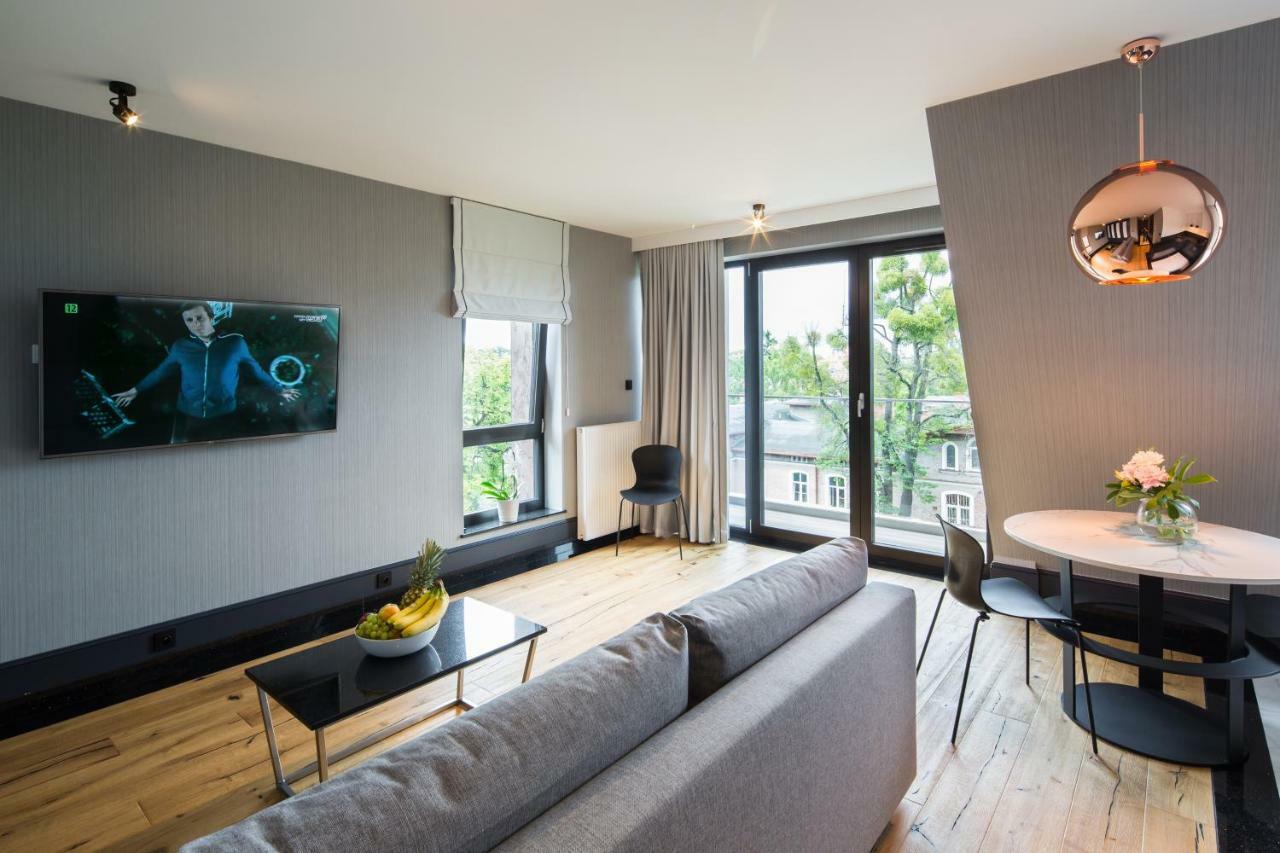 סופוט Bella - Victoria Residence By Oneapartments מראה חיצוני תמונה