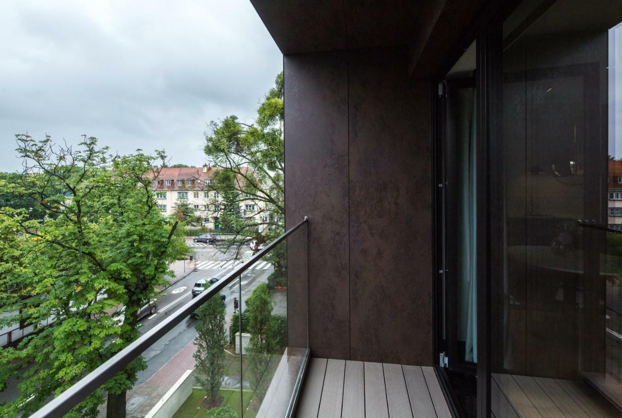 סופוט Bella - Victoria Residence By Oneapartments מראה חיצוני תמונה