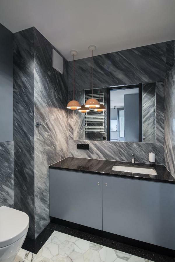 סופוט Bella - Victoria Residence By Oneapartments מראה חיצוני תמונה