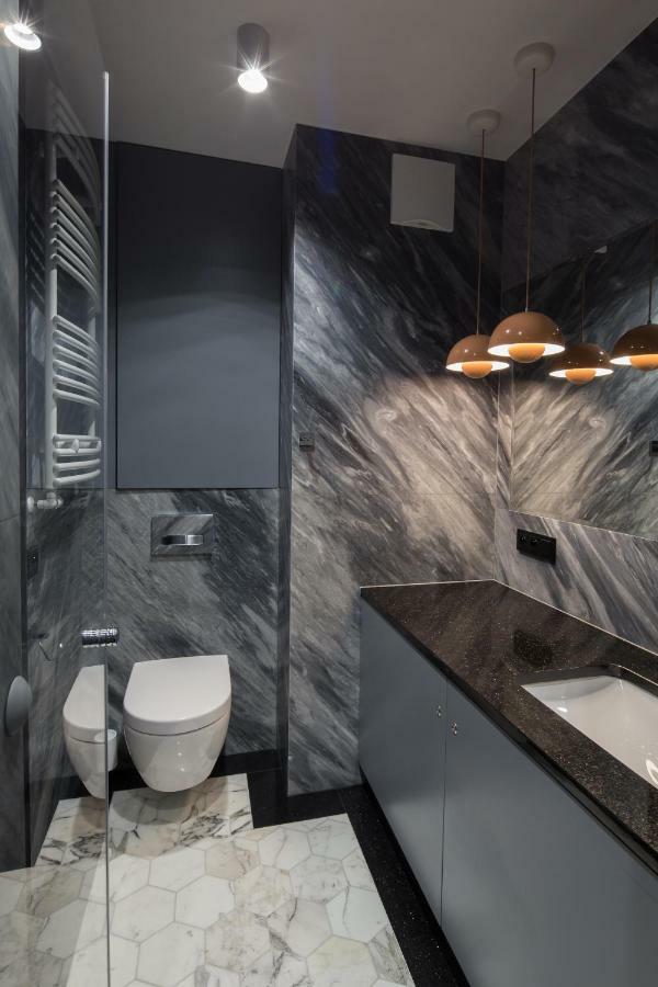 סופוט Bella - Victoria Residence By Oneapartments מראה חיצוני תמונה