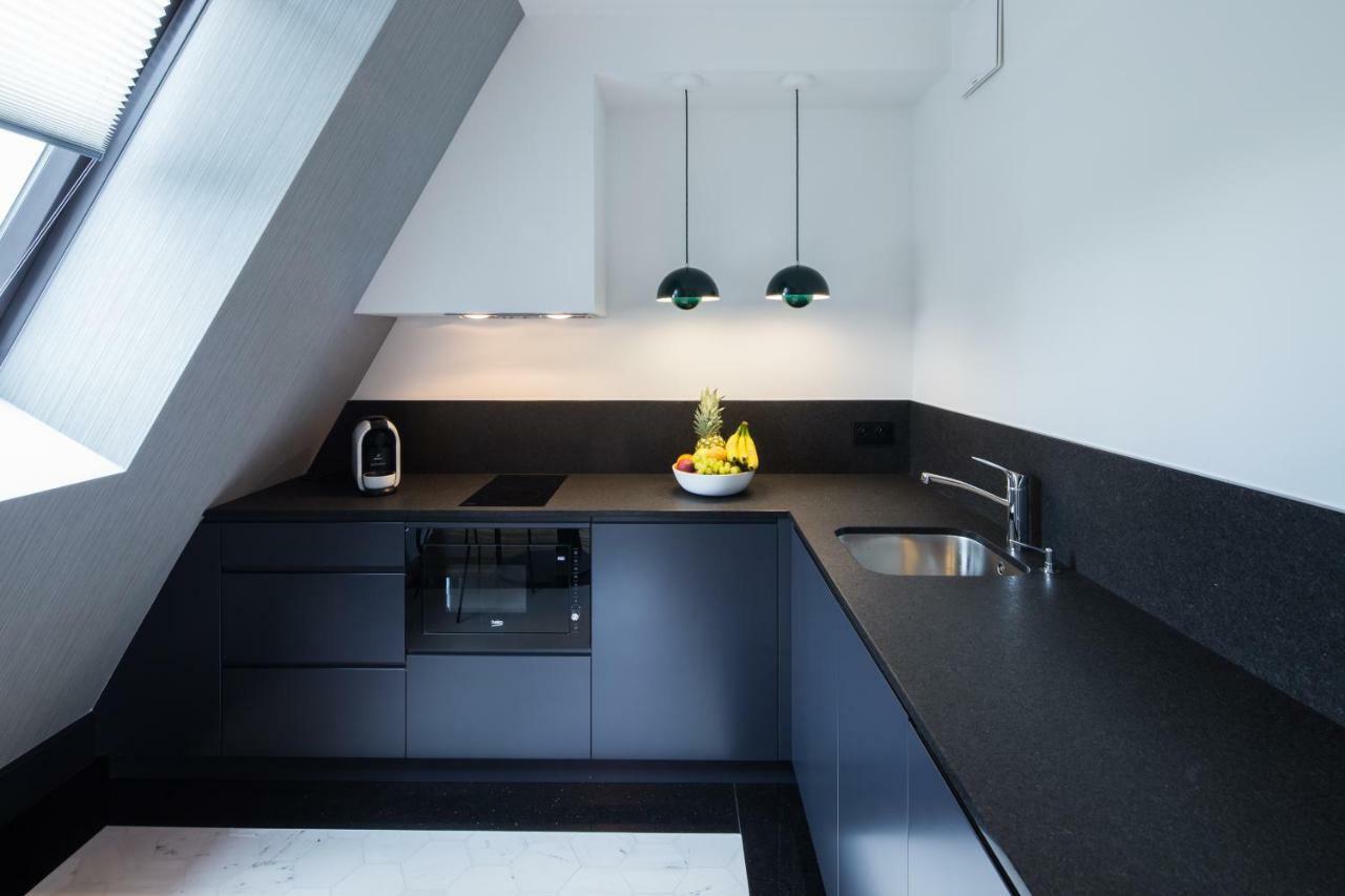 סופוט Bella - Victoria Residence By Oneapartments מראה חיצוני תמונה
