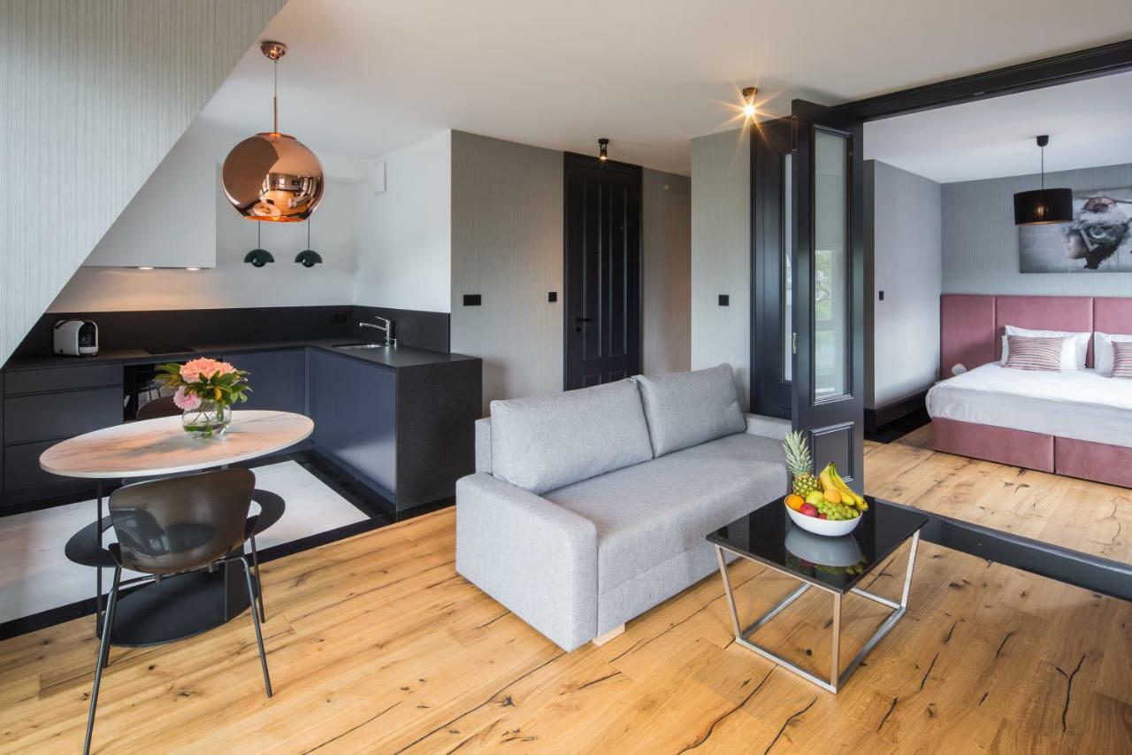סופוט Bella - Victoria Residence By Oneapartments מראה חיצוני תמונה