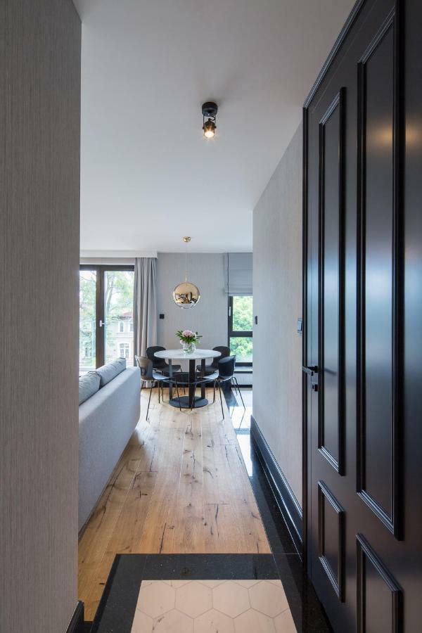 סופוט Bella - Victoria Residence By Oneapartments מראה חיצוני תמונה