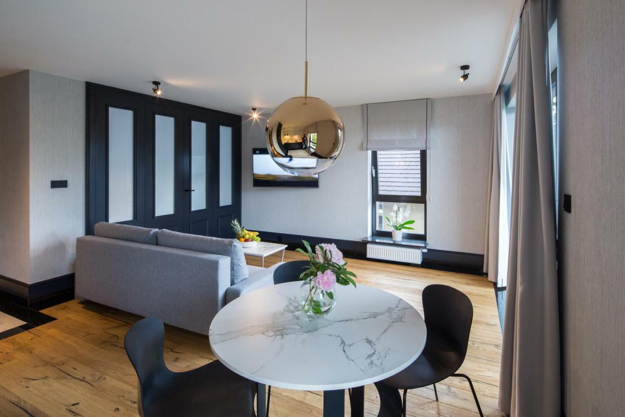 סופוט Bella - Victoria Residence By Oneapartments מראה חיצוני תמונה