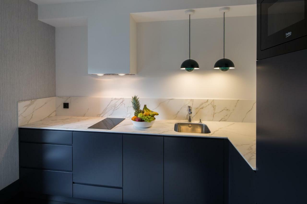 סופוט Bella - Victoria Residence By Oneapartments מראה חיצוני תמונה