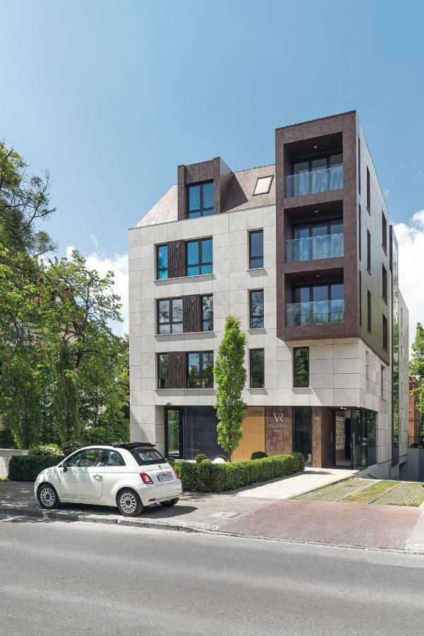 סופוט Bella - Victoria Residence By Oneapartments מראה חיצוני תמונה