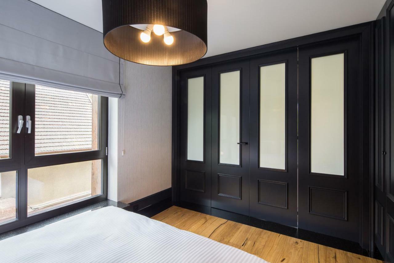 סופוט Bella - Victoria Residence By Oneapartments מראה חיצוני תמונה