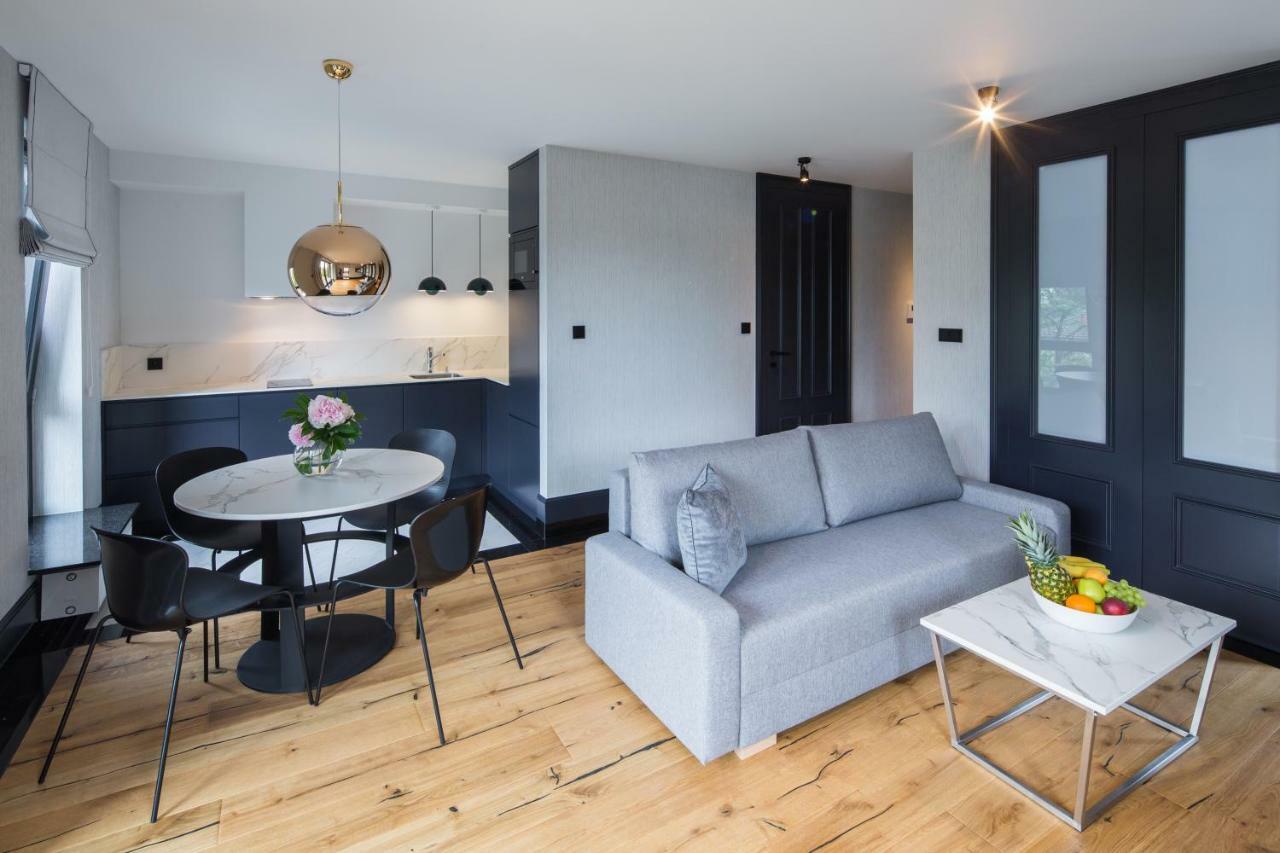 סופוט Bella - Victoria Residence By Oneapartments מראה חיצוני תמונה