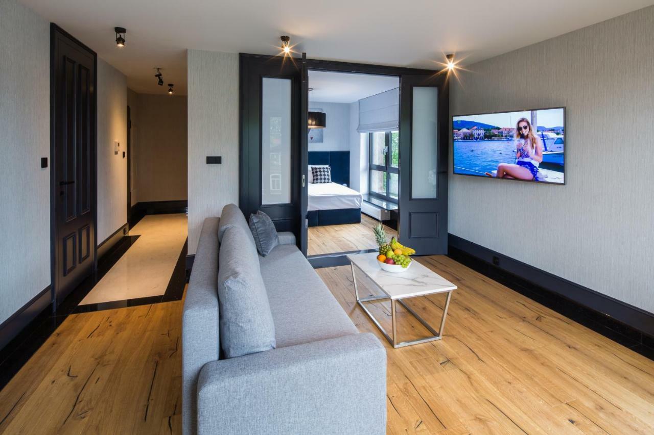 סופוט Bella - Victoria Residence By Oneapartments מראה חיצוני תמונה
